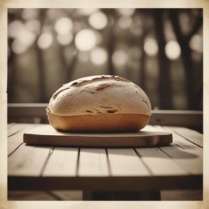 BREAD! by @loveberry