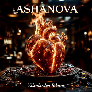 Yalanlardan Bıktım