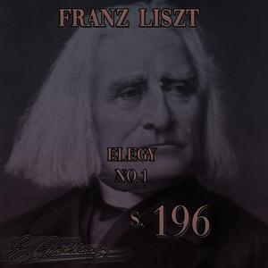 Première élégie, S196