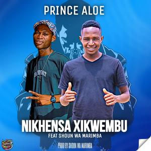 Nikhensa Xikwembu (feat. Shoun wa Marimba)