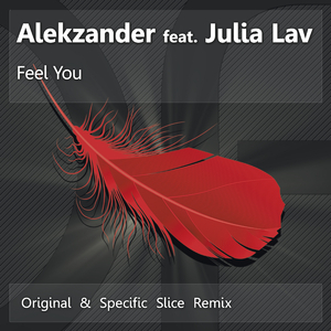 Feel You (Original Mix)