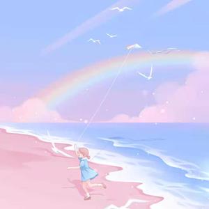 我在想你啊-子涵