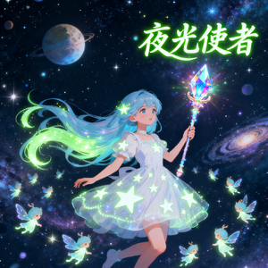 夜光使者