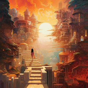 Whispers of Solitude