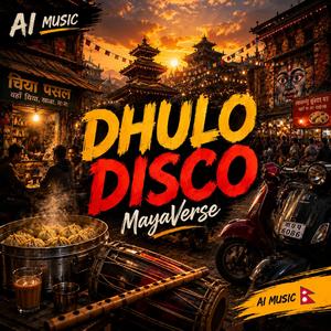 Dhulo Disco