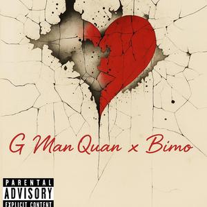 Neglected (feat. Bimo)