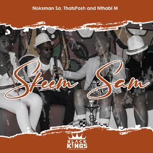 Skeem Sam