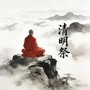 清明祭（स्वर्गे सुखी भव）