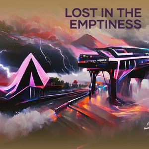 Lost in the Emptiness