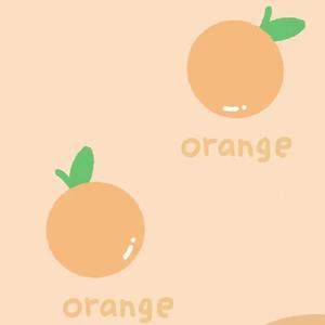 橘子