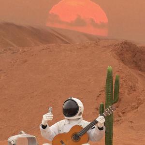 Way back home（吉他版）