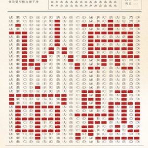 2023 高考加油！