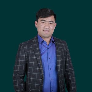 达坂城姑娘++MAMATJAN