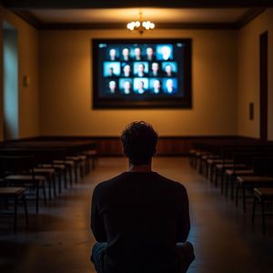 Ты мне дал мне крылья..