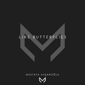 Like Butterflies