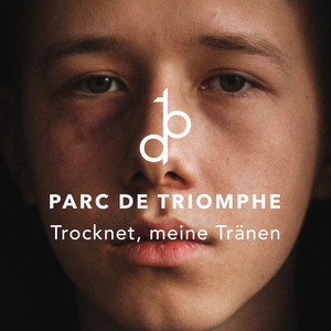 Trocknet, Meine Tränen