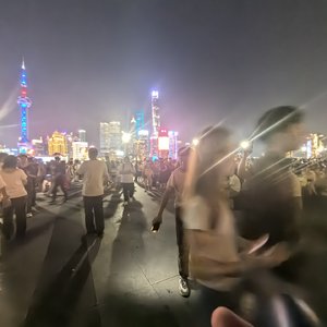 七十七楼的弗克思先生