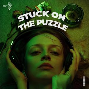 stuck on the puzzle (sped up)