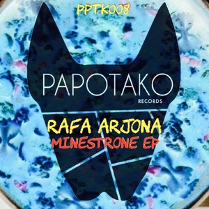 Minestrone (Original Mix)
