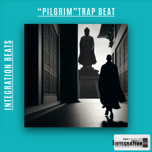 【FREE】“Pilgrim”Trap Beat