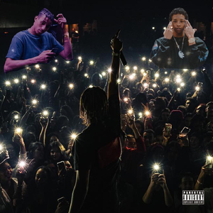 Out the Way (Remix) [feat. Kofi & Pressa]