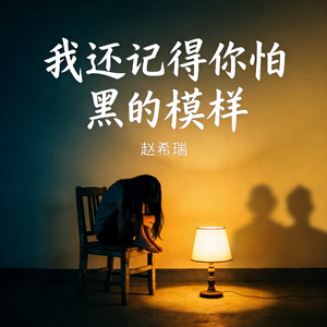 我还记得你怕黑的模样