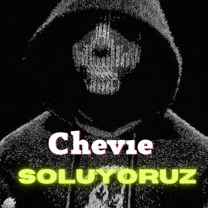 Soluyoruz