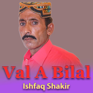 Val A Bilal