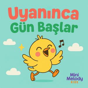 Uyanınca Gün Başlar