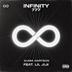 infinity (777) (feat. LIL JIJI)