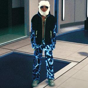 DABI'S DANCE (feat. DR. WELLS)