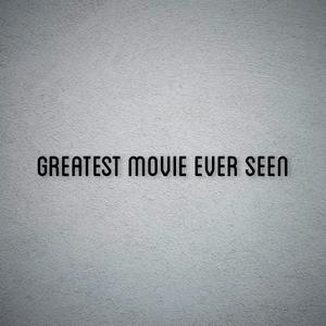 Greatest Movie Ever Seen (feat. H Lupo, JxG & Slicko) (Remix)