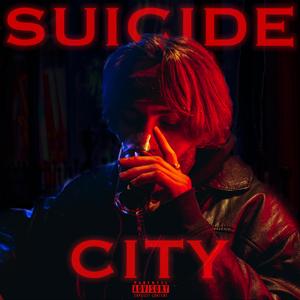 SUICIDE CITY