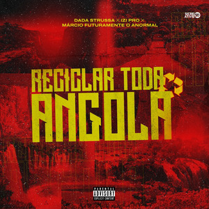 Reciclar Toda Angola