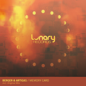 Memory Card (Original Mix)