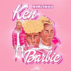 Ken Barbie