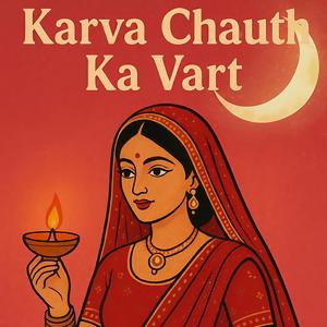 KARVA CHAUTH KA VART
