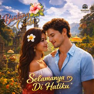 Selamanya Di Hatiku
