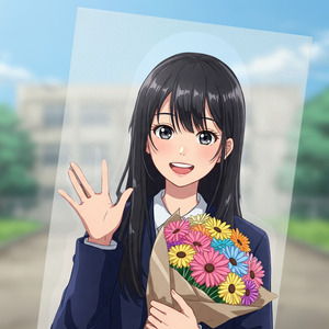 だから、ピリオドじゃない