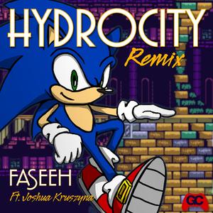 Hydrocity (From "Sonic Mania") [feat. Joshua Kruszyna]