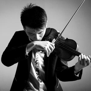 《五月雨》（小提琴）（翻自 高梨康治）