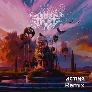 Free（ACTING REMIX)
