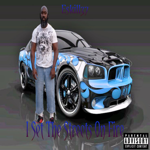 I'm Tyrone Long Dick Style