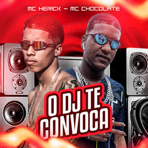 O Dj Te Convoca