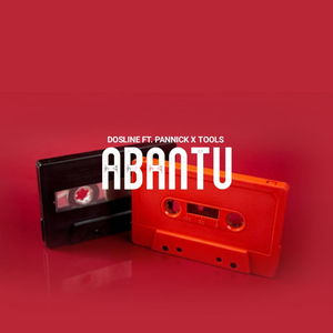 Abantu (feat. Pannick & Tools)