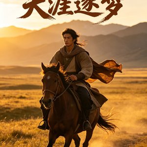 天涯逐梦
