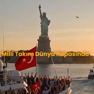 Ay Yıldız Sensin