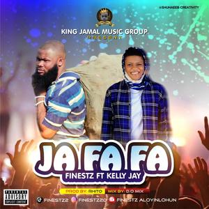 JA FA FA (feat. Kelly j)