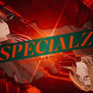 SPECIALZ