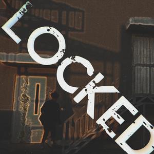 locked